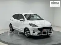 2025 Hyundai I10