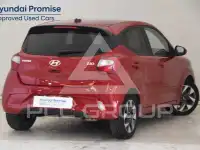 2025 Hyundai I10
