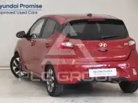 2025 Hyundai I10
