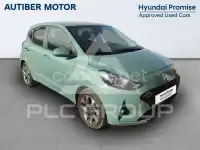 2025 Hyundai I10