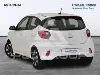 2025 Hyundai I10