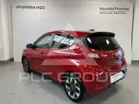 2025 Hyundai I10