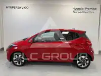 2025 Hyundai I10