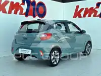 2025 Hyundai I10
