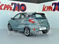 2025 Hyundai I10