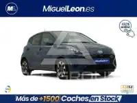 2025 Hyundai I10