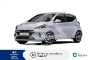 2025 Hyundai I10