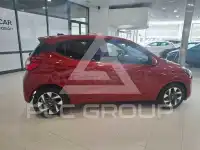 2025 Hyundai I10