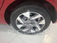 2025 Hyundai I10