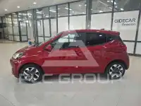 2025 Hyundai I10