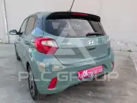 2025 Hyundai I10