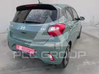 2025 Hyundai I10