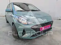 2025 Hyundai I10