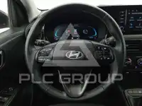 2025 Hyundai I10