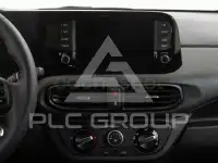 2025 Hyundai I10