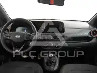 2025 Hyundai I10