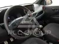 2025 Hyundai I10