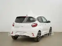 2025 Hyundai I10