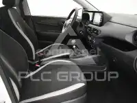 2025 Hyundai I10