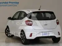 2025 Hyundai I10
