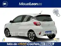 2025 Hyundai I10