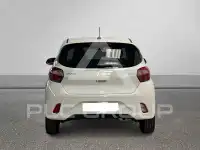 2025 Hyundai I10