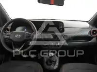 2025 Hyundai I10