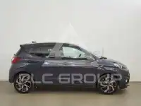 2025 Hyundai I10