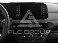 2025 Hyundai I10