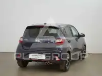 2025 Hyundai I10