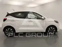2025 Hyundai I10