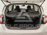 2025 Hyundai I10