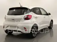 2025 Hyundai I10