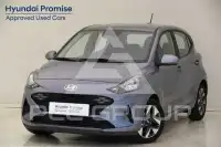 2025 Hyundai I10