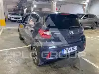 2025 Hyundai I10