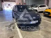 2025 Hyundai I10