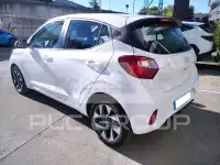 2025 Hyundai I10