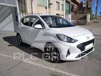 2025 Hyundai I10