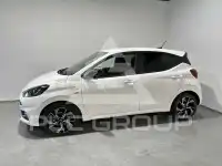 2025 Hyundai I10