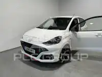 2025 Hyundai I10