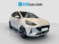 2025 Hyundai I10