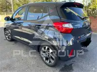 2025 Hyundai I10
