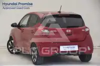 2025 Hyundai I10