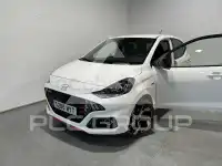 2025 Hyundai I10
