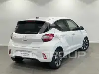 2025 Hyundai I10