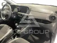 2025 Hyundai I10