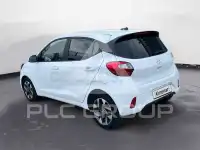 2025 Hyundai I10