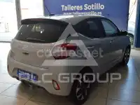 2025 Hyundai I10