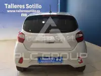 2025 Hyundai I10