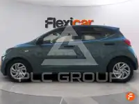 2025 Hyundai I10